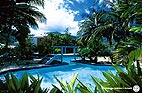 Young Island resort