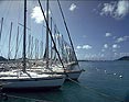Base de bare-boats