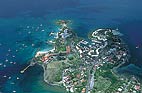 Marina Pte du Bout
