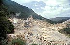 La Soufrière
