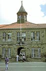 Police Station Kingstown